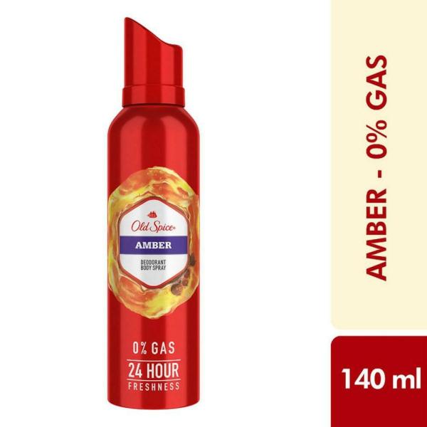 OLDSPICE DEO